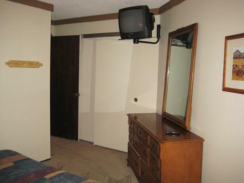 Apartamento Sherwin Villas 69g