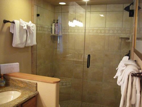 Apartamento Chateau Sans Nom 25