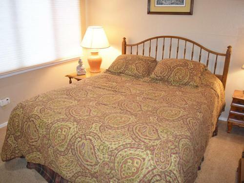 Apartamento Chateau Sans Nom 25