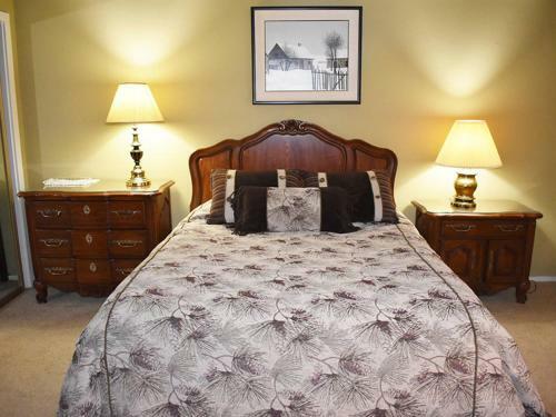 Apartamento Chateau Sans Nom 25