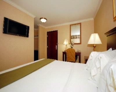 Motel All Star Inn San Bernardino