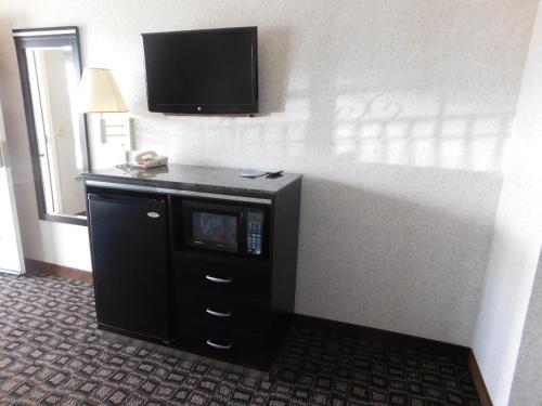 Hotel Inns Of California Salinas