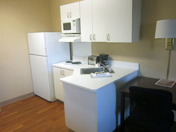 Aparthotel Extended Stay America - Sacramento - Arden Way