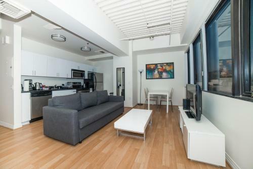 Bella Vista Apartment