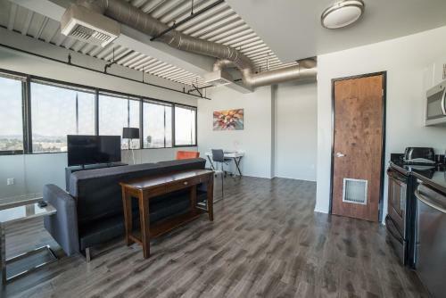 Bella Vista Apartment