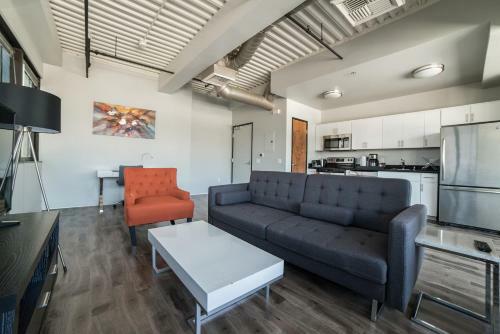 Bella Vista Apartment