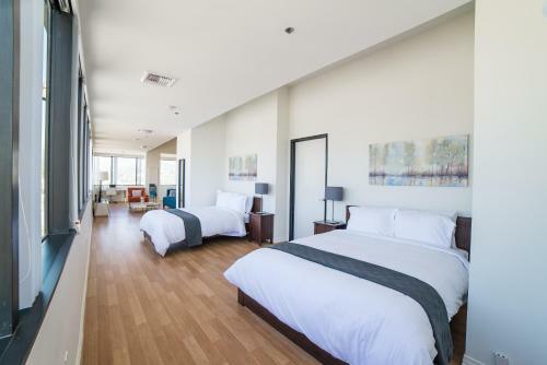 Bella Vista Apartment