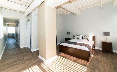 Bella Vista Apartment