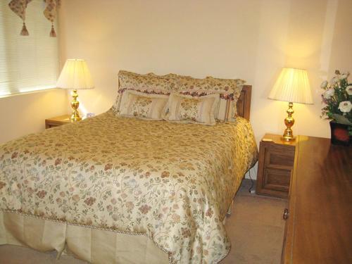 Apartamento Timberline 52
