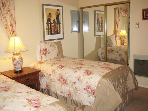 Apartamento Timberline 52
