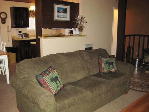 Apartamento Timberline 52