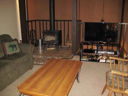 Apartamento Timberline 52