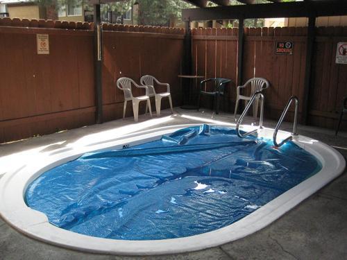 Apartamento Timberline 52
