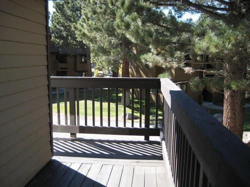 Apartamento Timberline 52
