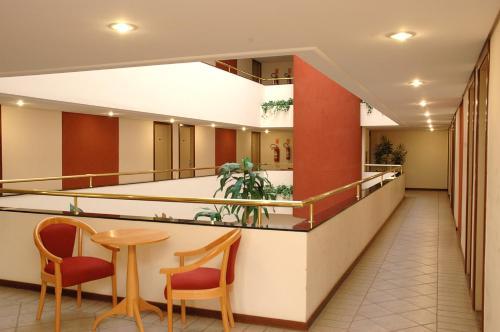 Lord Plaza Hotel