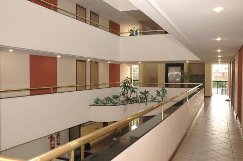 Lord Plaza Hotel