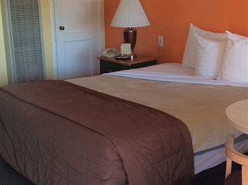 Motel Los Padres Inn