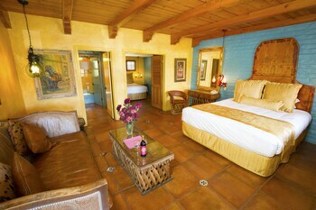 Hotel Madonna Inn