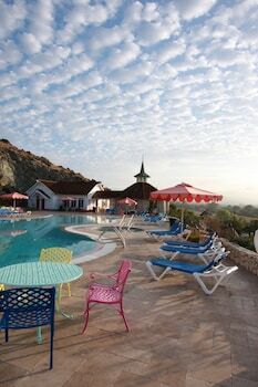 Hotel Madonna Inn