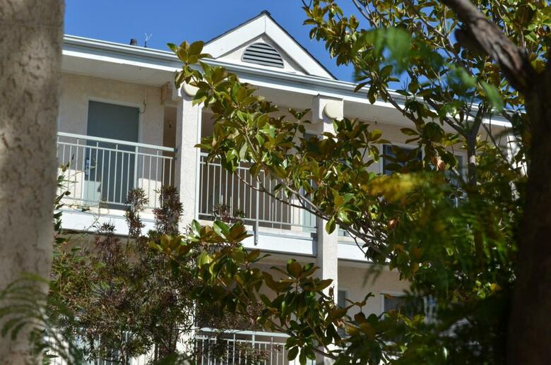 Hotel Buena Vista - San Luis Obispo