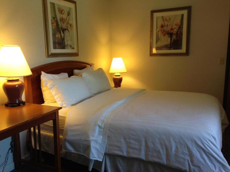 Hotel Buena Vista - San Luis Obispo