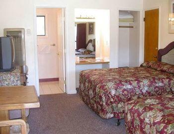 Posada Peach Tree Inn