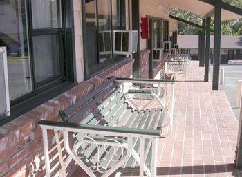 Posada Peach Tree Inn