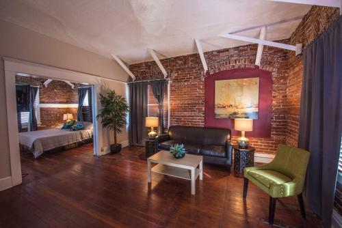 Apartamento Ellison Building