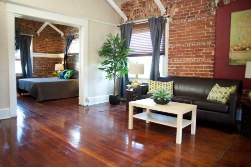 Apartamento Ellison Building