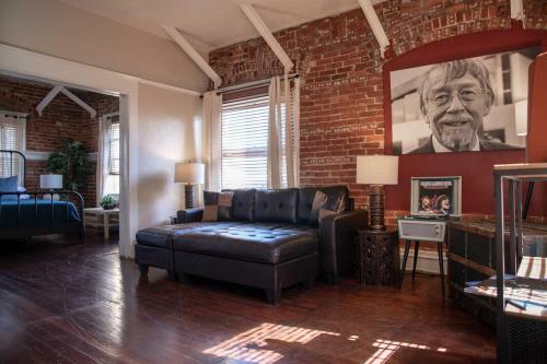 Apartamento Ellison Building