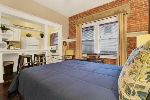 Apartamento Ellison Building