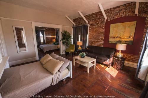 Apartamento Ellison Building
