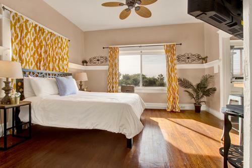 Apartamento Ellison Building