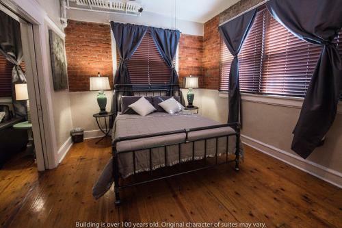 Apartamento Ellison Building