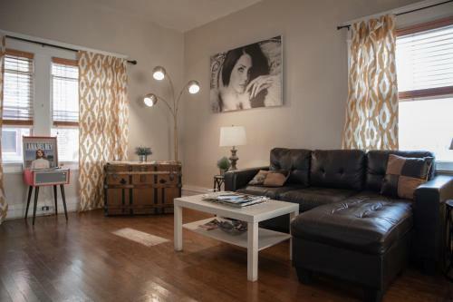 Apartamento Ellison Building