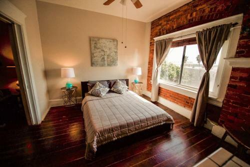Apartamento Ellison Building
