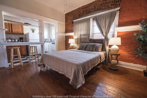 Apartamento Ellison Building