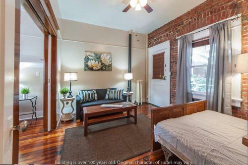 Apartamento Ellison Building
