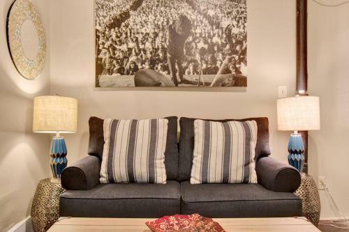 Apartamento Ellison Building