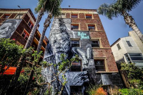 Apartamento Ellison Building
