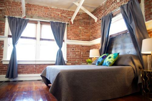 Apartamento Ellison Building