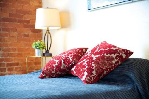 Apartamento Ellison Building