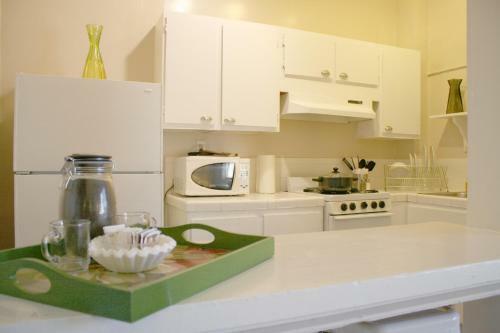 Apartamento Ellison Building