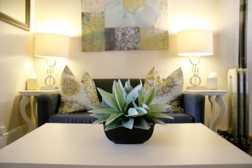 Apartamento Ellison Building