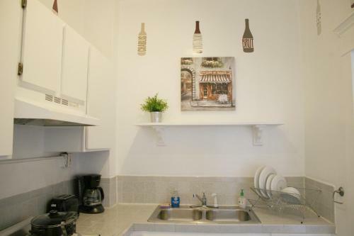 Apartamento Ellison Building