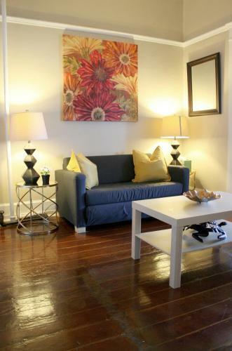 Apartamento Ellison Building