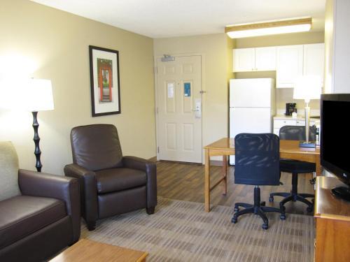 Aparthotel Extended Stay America - San Jose - Edenvale - South