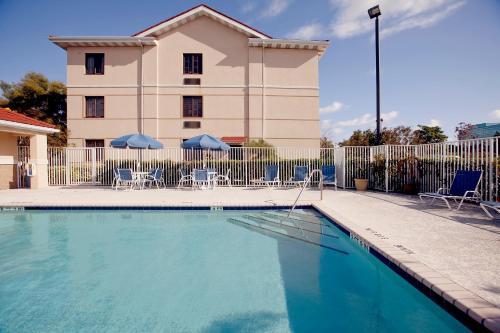 Aparthotel Extended Stay America - San Jose - Edenvale - South