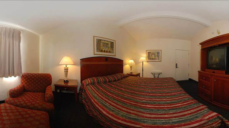Motel Budget Inn