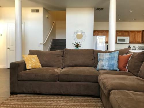 Felspar Townhome